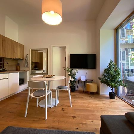 Ljubljana City Apartment Y3 Εξωτερικό φωτογραφία