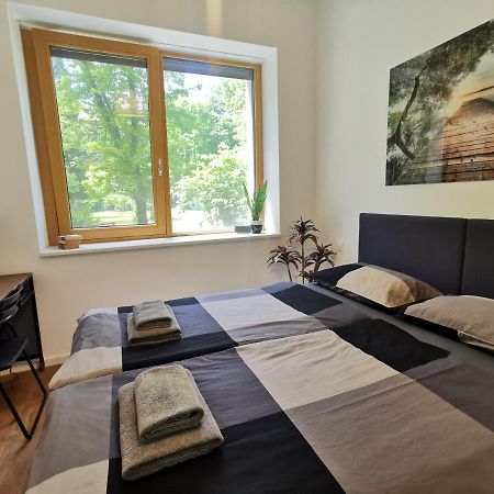 Ljubljana City Apartment Y3 Εξωτερικό φωτογραφία