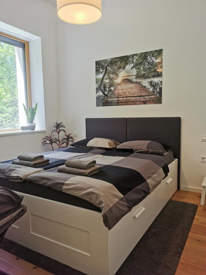 Ljubljana City Apartment Y3 Εξωτερικό φωτογραφία